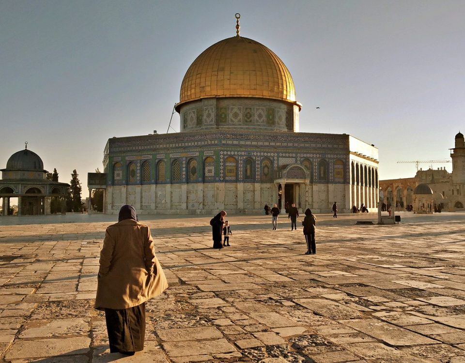 masjid al aqsa