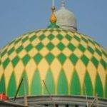 harga kubah masjid grc 1